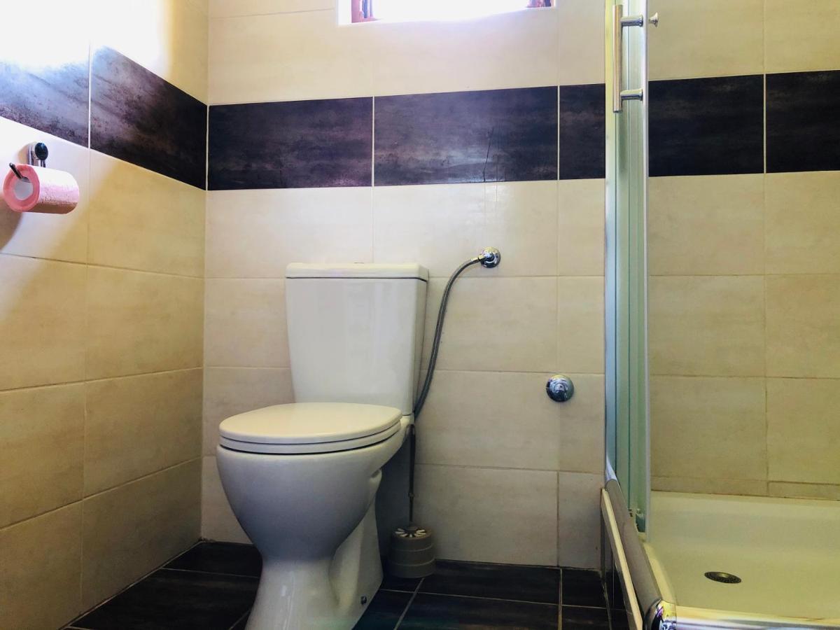 Vila Fruska Pool House Sremska Kamenica Exteriér fotografie